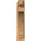 Ekena Millwork Imperial Smooth Craftsman Outlooker, Western Red Cedar, 5 1/2"W x 18"D x 26"H OUT06X18X26IMP04SWR - alternate 3